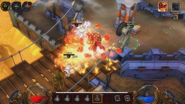 Invokers Tournament, Impresiones