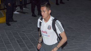 Gudiño: “La competencia de Chivas llega de cualquier lugar”