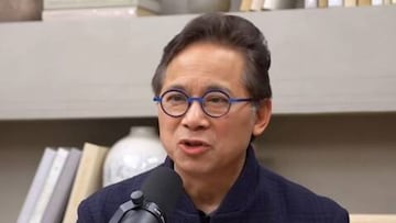 William Li, médico: “Si quieres favorecer los cuatro jinetes de la longevidad, cocina el arroz y mételo en la nevera”