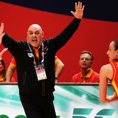 Mondelo: "Hemos demostrado nuestro juego coral"