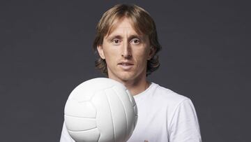 Vuelve la magia de Modric