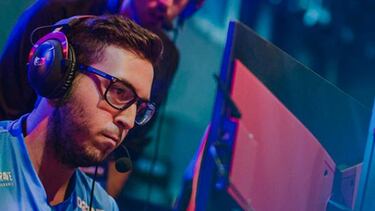 Giants y DIESEL Only The Brave triunfan con League of Legends