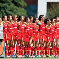 La Selección femenina competirá por el bronce