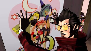 Conociendo a Goichi Suda: gustos, desafíos y el camino hasta No More Heroes 3