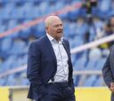 Pepe Mel: "En el fútbol actual hacer cien partidos seguidos como entrenador no es fácil"
