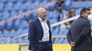 Pepe Mel: "En el fútbol actual hacer cien partidos seguidos como entrenador no es fácil"