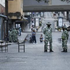 Cuarentena radical en Venezuela: qué es, cuándo empieza y hasta cuando dura