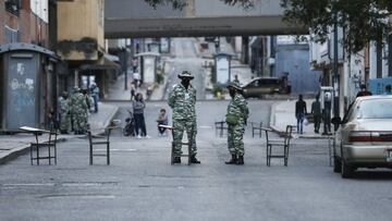 Cuarentena radical en Venezuela: qué es, cuándo empieza y hasta cuando dura