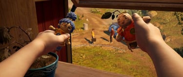 It Takes Two; una aventura cooperativa que derrocha originalidad