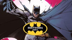 Batman Day: por qué se celebra hoy, 18 de septiembre
