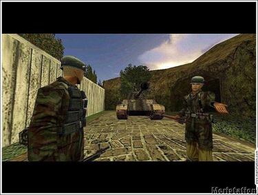 Tres títulos para PC terminados