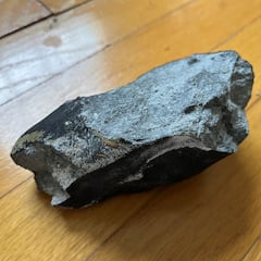 Cae un misterioso objeto en Estados Unidos