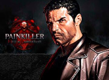 IPO - Painkiller: Hell & Damnation (PC)