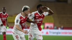 Regreso triunfal de Ansu