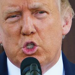 Second stimulus check: What has Donald Trump said about a second payment?