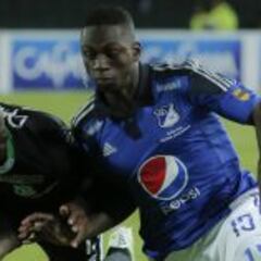 Rendón y Machado, cuota de Millos en la Preolímpica