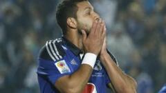 Henríquez: El partido ante Patriotas es el ideal para ganar