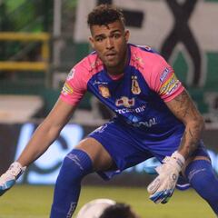 Álvaro Montero, dos meses de sanción por doping