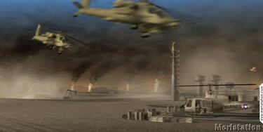 Zuxxez continuará la saga Earth 2150