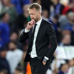 Ni Klopp, ni Guardiola: el sustituto de Southgate sería el peor entrenador en la historia del Chelsea