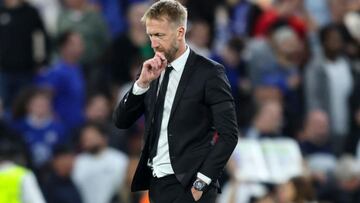 Ni Klopp, ni Guardiola: el sustituto de Southgate sería el peor entrenador en la historia del Chelsea