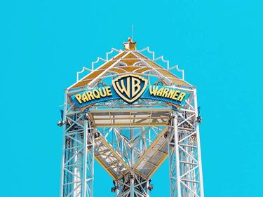 12 de octubre, Da de la Hispanidad: horarios de la Warner, Parque de Atracciones, Zoo, Port Aventura...