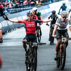 Tom Pidcock habla del regreso de Egan al Tour de Francia