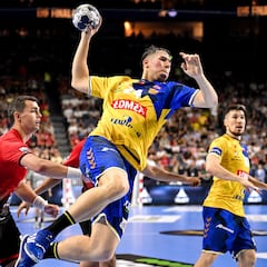 El Kielce polaco de los Dujshebaev primer finalista de la Champions