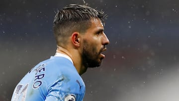 Ultimátum a Agüero