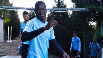 El West Ham viene a por Pape