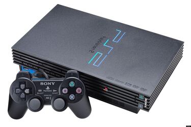 PlayStation 4 se fija como objetivo alcanzar las ventas de PlayStation 2
