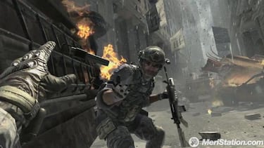 Call of Duty: Modern Warfare 3, Impresiones
