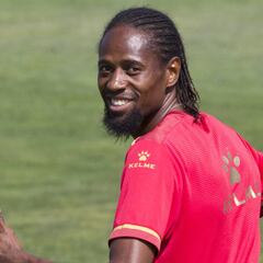 El Al-Nassr vuelve a intentar el fichaje de Abdoulaye