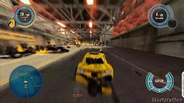 Full Auto 2: Battlelines