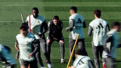 Why Real Madrid decided Xabi Alonso had to go: “Doing the same thing meant nothing was going to change”