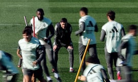 “Haciendo lo mismo era imposible que pasara nada”