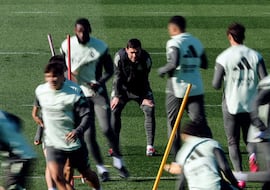 “Haciendo lo mismo era imposible que pasara nada”