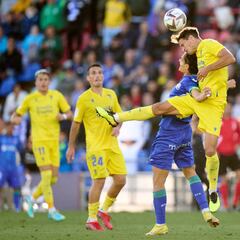 Aprobados y suspensos del Cádiz: un equipo gris