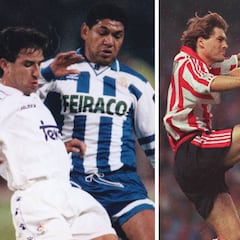 Las otras víctimas del verano del Madrid: Milla, Redondo...