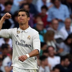 Lo que se añoraría sin Cristiano: gol cada 84', liderazgo, poderío...
