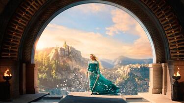 The Lord of the Rings: Rings of Power high budget figures comes to light