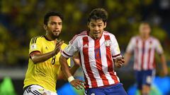 Aguilar: "Pasamos la página y nos concentramos en Perú"