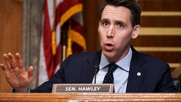 El senador Josh Hawley propuso crear el Cr&eacute;dito Tributario para Padres, un apoyo recurrente de 1,000 d&oacute;lares mensuales. Aqu&iacute; todos los detalles de la iniciativa.