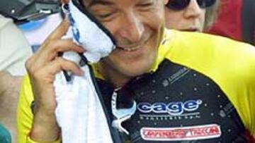 <b>LA AUTOPSIA DEMOSTRÓ QUE NO TENÍA SUSTANCIAS DOPANTES.</b> El fallecimiento, el pasado viernes, del ciclista italiano Denis Zanette, de 32 años, se produjo por causas naturales.La magistrada recordó que el padre y el abuelo del ciclista fallecieron en circunstancias similares.