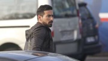 Ezequiel Lavezzi