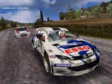 V-Rally 2 (PC)