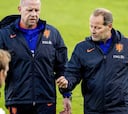 Holanda llora por Robben