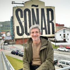 Tejada: "El Athletic es un equipo que a Marcelino le encantaba"