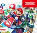 Mario Kart 8 Deluxe announces DLC with 48 remastered tracks: price and details