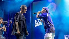 Gazir se vence a sí mismo